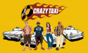 Crazy Taxi : Fare Wars screenshot 1