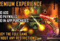 Fury Unleashed screenshot 8