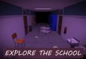Haunted School -  Horror Ghost screenshot 5