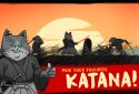 Neko Samurai screenshot 2