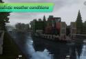 Truckers of Europe 3 screenshot 5