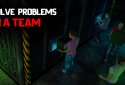 Springman Online Horror Bunker screenshot 4