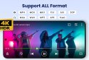 Video Player All Format screenshot 1