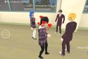 Yandere School Complete story screenshot 1