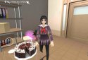 Yandere School Complete story screenshot 2