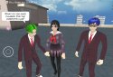 Yandere School Complete story screenshot 3