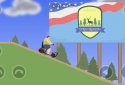 Happy Wheels screenshot 5