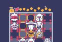 Pawnbarian: a Puzzle Roguelike screenshot 3