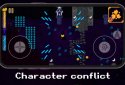 Golden Soul: Dead hopes screenshot 6