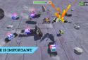 Dodge Police: Dodging Car Game screenshot 3