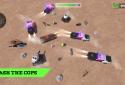 Dodge Police: Dodging Car Game screenshot 4