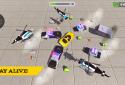 Dodge Police: Dodging Car Game screenshot 5