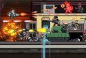 Metal Shooter Slug Soldiers screenshot 2