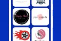 Logo maker Design Logo creator screenshot 2