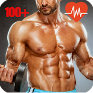 Home Workouts - No equipment - Lose Weight Trainer