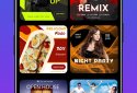Poster maker, Flyer banner ads screenshot 2