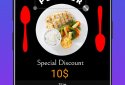 Poster maker, Flyer banner ads screenshot 7
