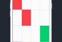 White Tiles : Magic Piano Game screenshot 4