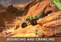 4x4 Mania: SUV Racing screenshot 7