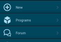 Pocket Code: Learn programming your own game apps! screenshot 2