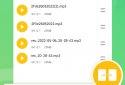 MP3 Cutter & Ringtone Maker screenshot 3