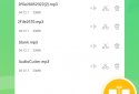 MP3 Cutter & Ringtone Maker screenshot 4