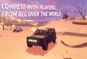 Offroad Racing Simulator screenshot 3