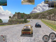 Need for Speed: Porsche Unleashed screenshot 1