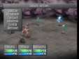 Persona 2: Eternal Punishment screenshot 1