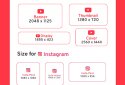 Thumbnail Maker - YT Banner screenshot 7