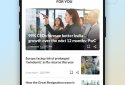 Mint - Business & Market News screenshot 4