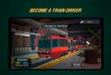 USA Train Simulator screenshot 1