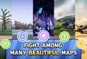 WBF:World Battle of the Future screenshot 4