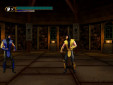 Mortal Kombat Mythologies: Sub-zero screenshot 1