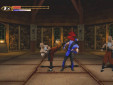 Mortal Kombat Mythologies: Sub-zero screenshot 3