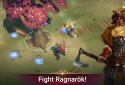 Viking Kingdom: Ragnarok Age screenshot 8
