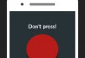 Red button: do not disturb screenshot 1