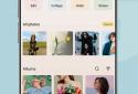 Gallery: Photo Editor & Vault screenshot 1