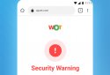 WOT Mobile Security Protection screenshot 4