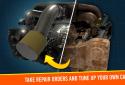 Car Mechanic Simulator Racing screenshot 1