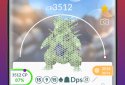 Calcy IV - Instant IV, PvP Ranks & Raid-Counter screenshot 1