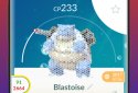 Calcy IV - Instant IV, PvP Ranks & Raid-Counter screenshot 2