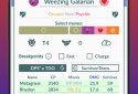 Calcy IV - Instant IV, PvP Ranks & Raid-Counter screenshot 4