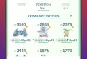 Calcy IV - Instant IV, PvP Ranks & Raid-Counter screenshot 5