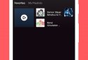 Anime Music - OST, Nightcore screenshot 5