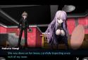 Danganronpa: Trigger Happy Hav screenshot 2