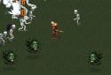 Grimnight Heroes: Survivors screenshot 3