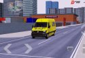 Drivers Jobs Online Simulator screenshot 3