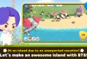 BTS Island: In the SEOM screenshot 2