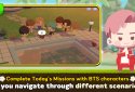 BTS Island: In the SEOM screenshot 8
